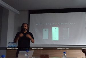 Micromax’s Yu Has Sold Over 3 Million Units in India; More Phones Lined Up for 2017