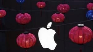 Apple ‘pulls 60 VPNs from China App Store’