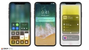 iPhone 8 Prototype Spotted in Video, Expected in Four Colour Variants