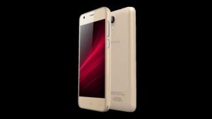 Lephone W2 Launched With Support for 4G VoLTE, 22 Regional Languages