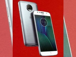 New Moto G5S Plus image surfaces online showing dual rear cameras