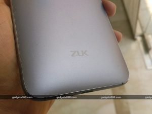 Lenovo’s Zuk Brand May Not Be Dead After All, Hints Company CEO