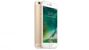 iPhone 6 32GB Gold Variant Now Available in India via Amazon