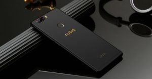 Nubia Z17 Lite With 13-Megapixel Dual Rear Cameras Launched: Price, Specifications