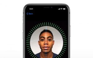 iPhone X’s Face ID: Accepts Only One Registered User, Has Quick Option to Disable It, Support Most Sunglasses