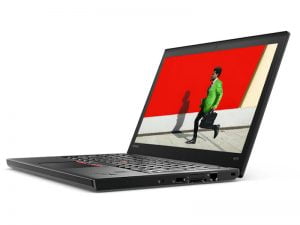 Lenovo ThinkPad A275, ThinkPad A475 Business Laptops Powered by AMD Pro Processors Launched