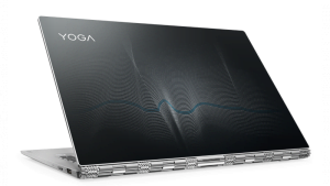 Lenovo’s IFA 2017 Yoga PCs Lineup to Launch in India Around Diwali