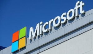 Microsoft’s Hotmail, Outlook.com Services Back Up After Outage