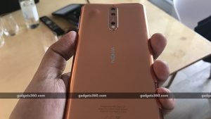 Nokia 6, Nokia 8 and Other Nokia Android Phones Will Get Android P Update: HMD Global