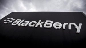 BlackBerry Patent Licensing Director Victor Schubert Says He Has Left the Company