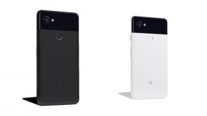 Pixel 2, Pixel 2 XL Specifications Leaked Ahead of Official Launch Next Week
