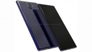 Nokia 9 Leak-Based Concept Video Offers a Good Look at Its Design