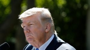 U.S. federal judge blocks Trump’s latest travel ban