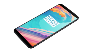 OnePlus 5T and Its Predecessors Won’t Support Google’s Project Treble