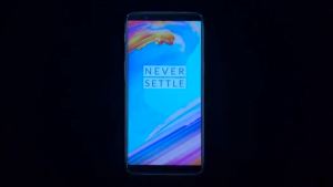 OnePlus 5T With 6-Inch Display Launched, Prices Revealed: Event Highlights