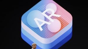Apple’s big plans for Augmented Reality with custom OS and AR headset: Report