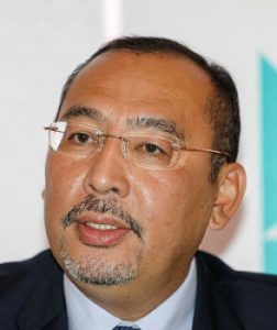 Don’t use social media to ‘weaponise information’: Jailani Johari