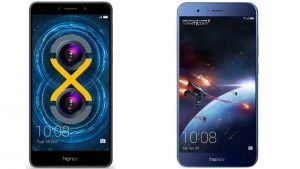 Honor Gala Sale Offers Discounts on Honor 8 Pro, Honor 6X, and More Deals