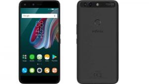 Infinix Zero 5, Zero 5 Pro With 6GB RAM, Dual Rear Cameras Launched: Price, Specifications