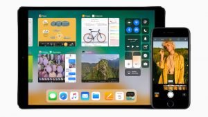 iOS 11 Adoption Rate Slower Than Previous Versions, Now on 52 Percent of Devices
