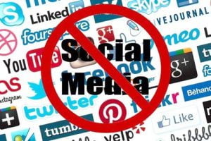 ‘It’s draconian’: Employees’ associations slam social media gag