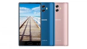 Panasonic Eluga C with Bezel-Less Display, Dual Cameras Launched: Price, Specifications