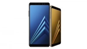 Samsung Galaxy A8 (2018), Galaxy A8+ (2018) Price Revealed