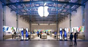 Apple Supplier in China Accused of Harsh Working Conditions