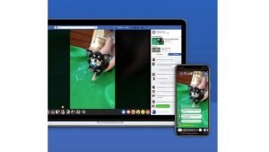 Facebook Unveils ‘Watch Party’, Making Watching Videos a Social Experience