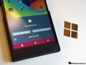 Chime in: Do you miss Windows 10 Mobile after switching to Android?