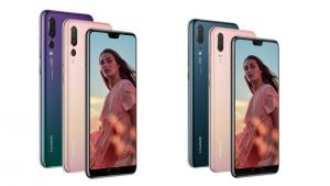 Huawei P20, P20 Pro With FullView Displays, AI Camera Features Launched: Price, Specifications
