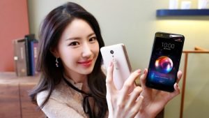 LG X4 With LG Pay Launched: Price, Specifications, and Features