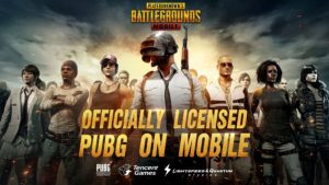 PUBG Mobile for Android Soft Launched in Canada