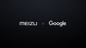 Meizu Partners Google to Announce Android Go Smartphone Launch