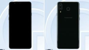 Samsung Galaxy S9 Mini Spotted on TENAA and AnTuTu Sites, Tipping Design and Specifications