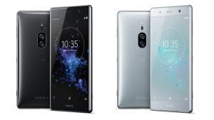 Sony Xperia XZ2 Premium With 4K HDR Display, Dual Rear Camera Setup Launched: Specifications, Features
