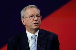 Elon Musk ‘Exactly Wrong’ on AI, Says Former Google CEO Eric Schmidt