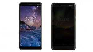 Nokia 7 Plus, Nokia 6 (2018) Now Receiving Update With 4G Support for Second SIM, May Android Update