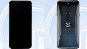 Black Shark 2 TENAA Listing Showing Display Size, Battery Capacity, Dimensions Leaked