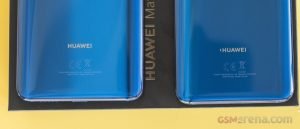 The USA wants everyone else to stop using Huawei devices
