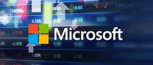 Microsoft shortly passed Apple as the most valuable American company