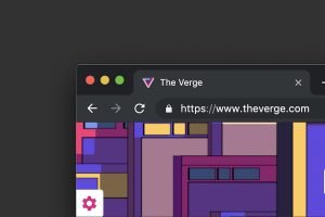 Google Chrome’s dark mode is now available on Mac