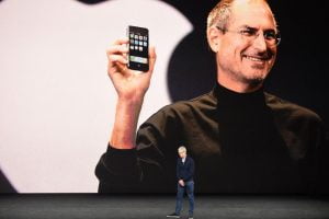 Apple Loop: New iPhone Leaks, AirPods’ Boring Update, Radical iPhone Prototype Revealed