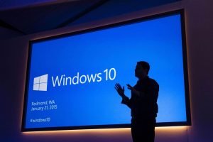 Microsoft finally declares last year’s Windows fit for business