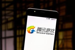 Qualcomm, Tencent agree to collaborate on gaming devices and 5G