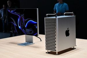 Apple asks Trump administration to exclude Mac Pro parts from tariffs