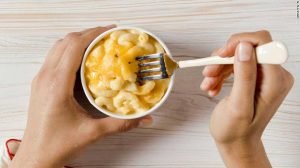 Chick-fil-A adds mac and cheese to the menu
