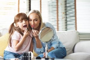 John Lewis cancels MAC’s ‘back to school’ make-up masterclass for girls as young as 12 after fierce backlash from parents