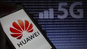 Huawei launches new operating system, says it can ‘immediately’ switch from Google Android if needed