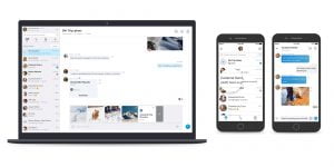 Skype for Mac and iOS adds new messaging and media features, split window, more